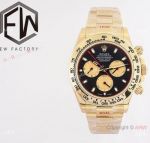 (EWF) Swiss Rolex Paul Newman Daytona Yellow gold Watch in EW Factory A7750_th.jpg